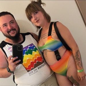 Meet your Posher, Carter